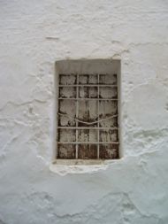 SMALL WINDOW